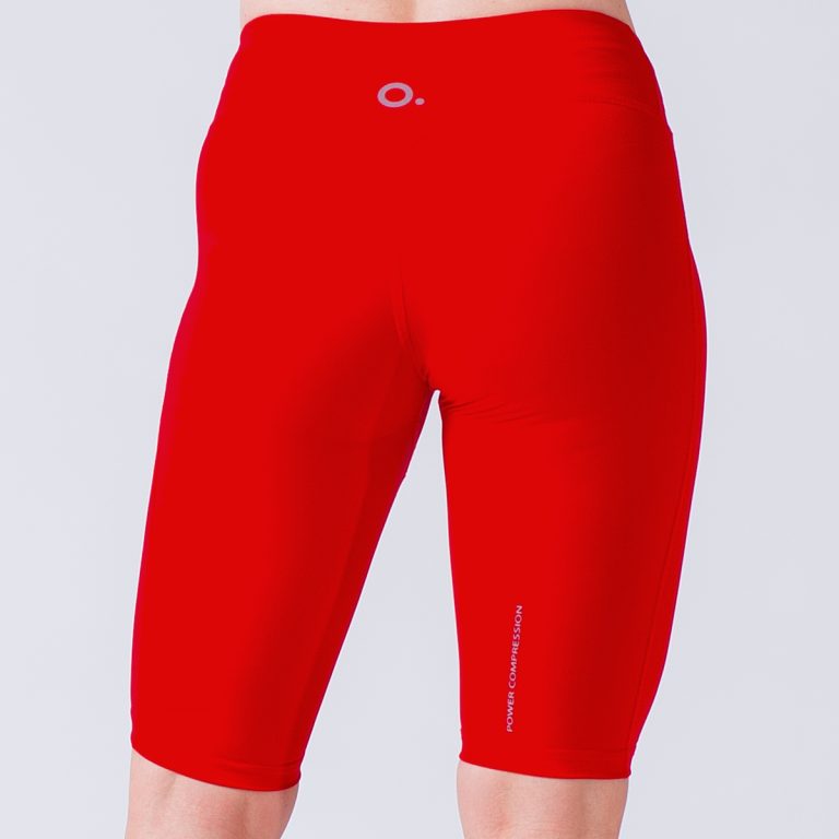 Power Compression Shorts Women Compression.ch