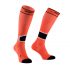 72081 ZeroPoint Compression Intense 2.0 Socks orange