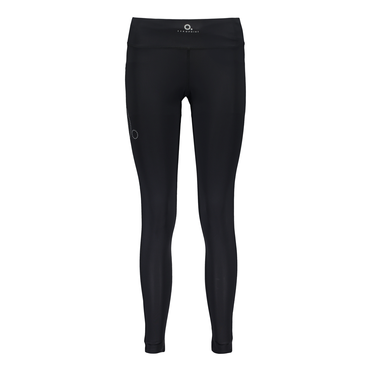 21 Women | Compression Athletic ZeroPoint Tights
