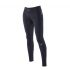 77411-Women-Athletic-Compression-tights-schwarz-dunkelgrau-front